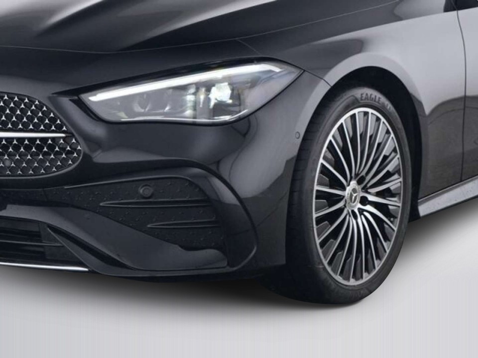 Mercedes-Benz CLE 200 4MATIC AMG - foto 8