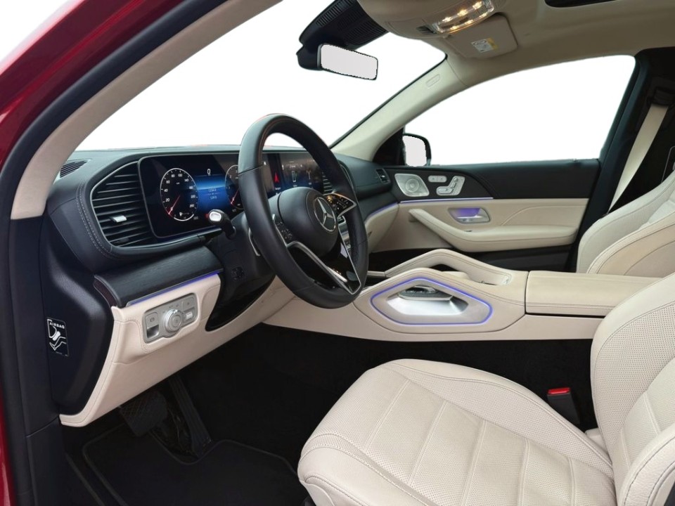 Mercedes-Benz GLE Coupé 450d 4MATIC - foto 10