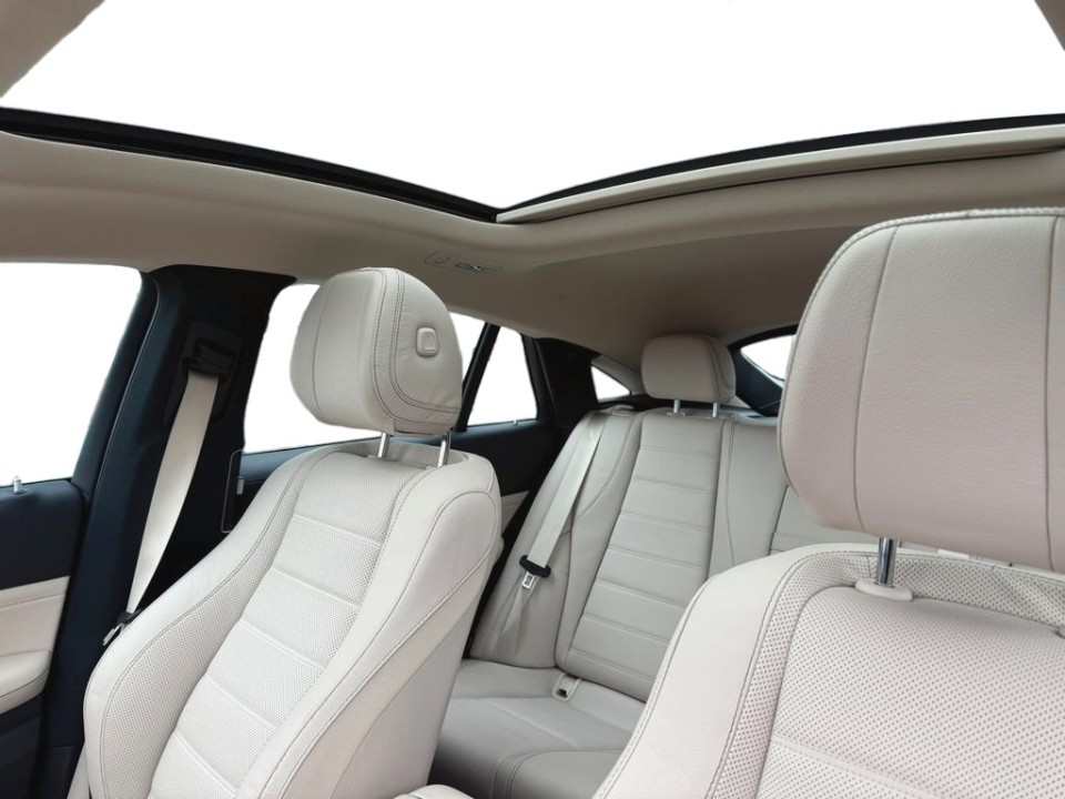 Mercedes-Benz GLE Coupé 450d 4MATIC - foto 27
