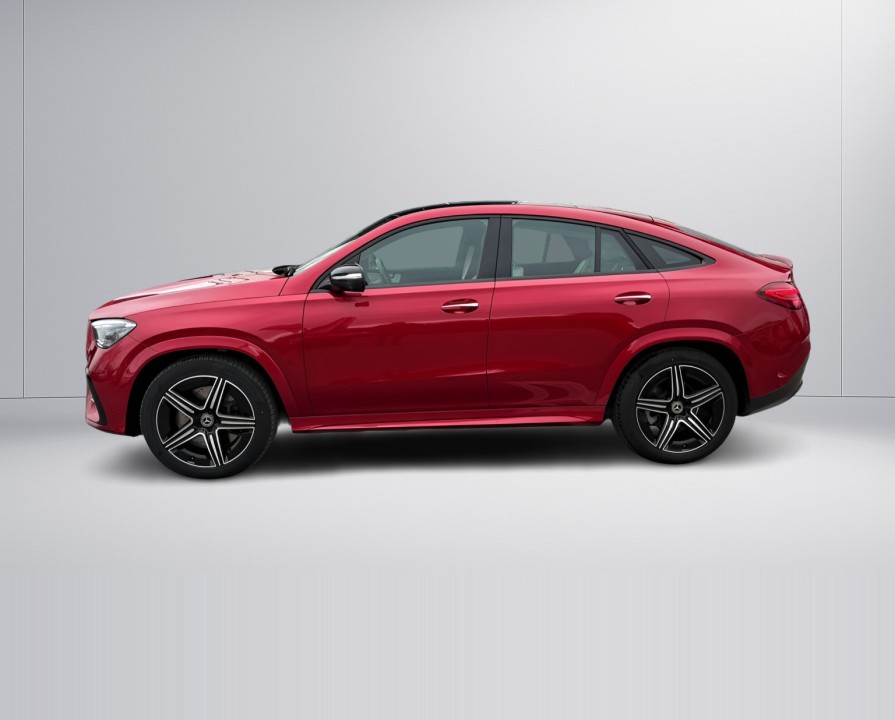 Mercedes-Benz GLE Coupé 450d 4MATIC (5)