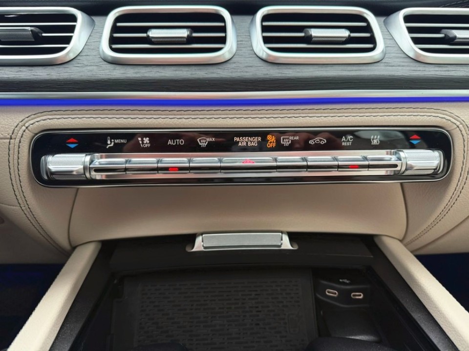 Mercedes-Benz GLE Coupé 450d 4MATIC - foto 13