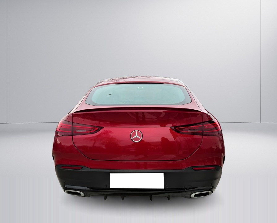 Mercedes-Benz GLE Coupé 450d 4MATIC (3)