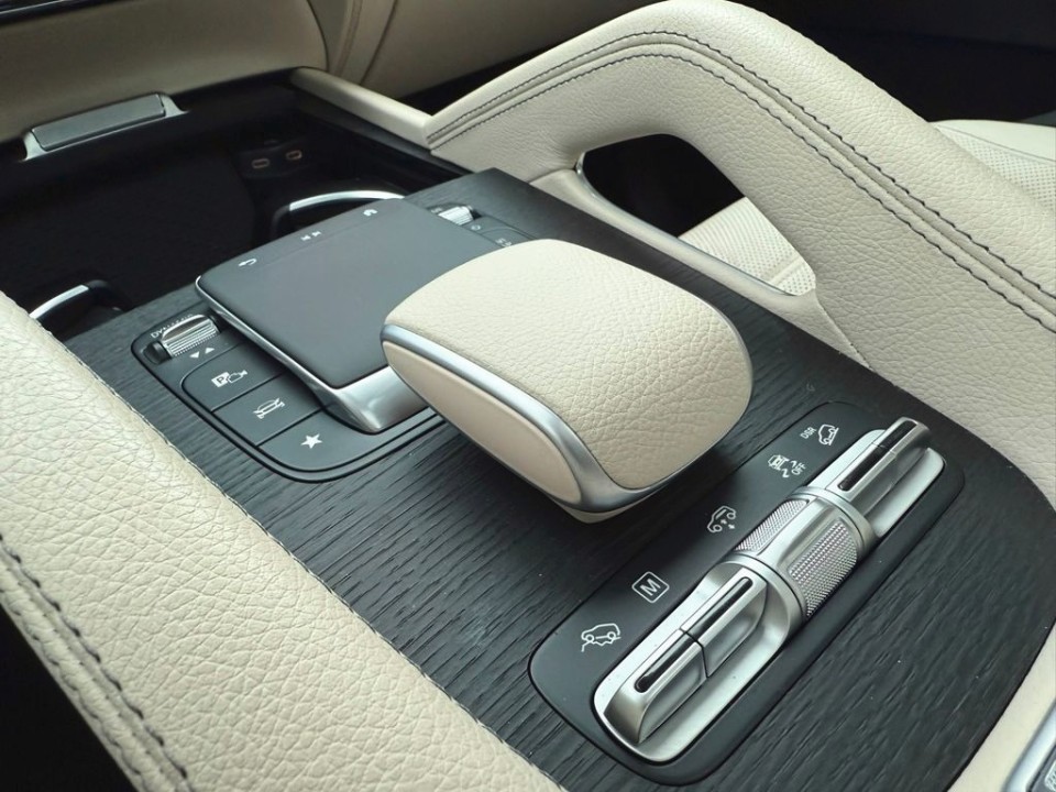 Mercedes-Benz GLE Coupé 450d 4MATIC - foto 12