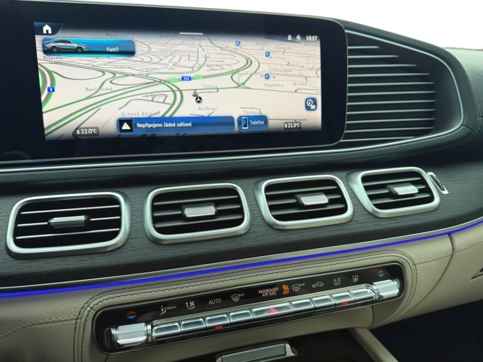 Mercedes-Benz GLE Coupé 450d 4MATIC - foto 14