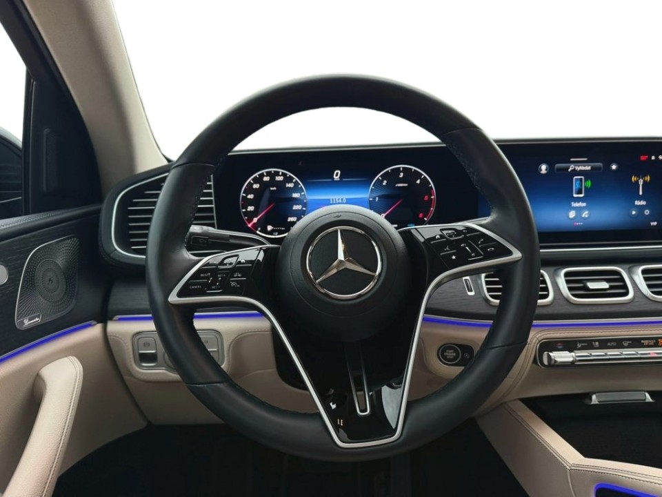 Mercedes-Benz GLE Coupé 450d 4MATIC - foto 9