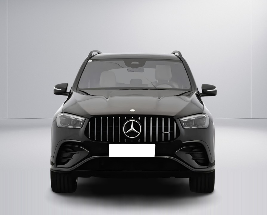 Mercedes-Benz GLE 53 AMG 4MATIC+ (2)