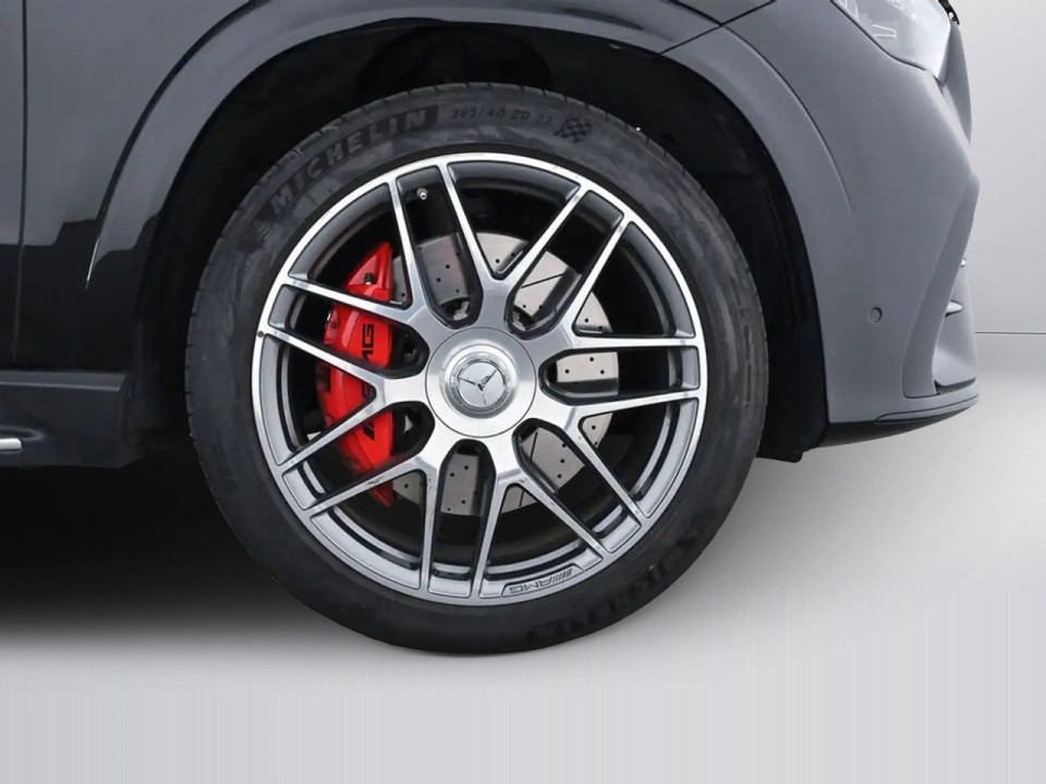 Mercedes-Benz GLE 53 AMG 4MATIC+ - foto 17