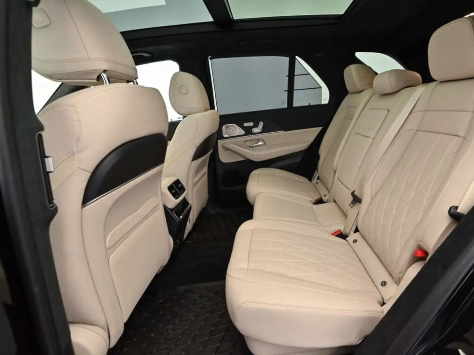 Mercedes-Benz GLE 53 AMG 4MATIC+ - foto 12