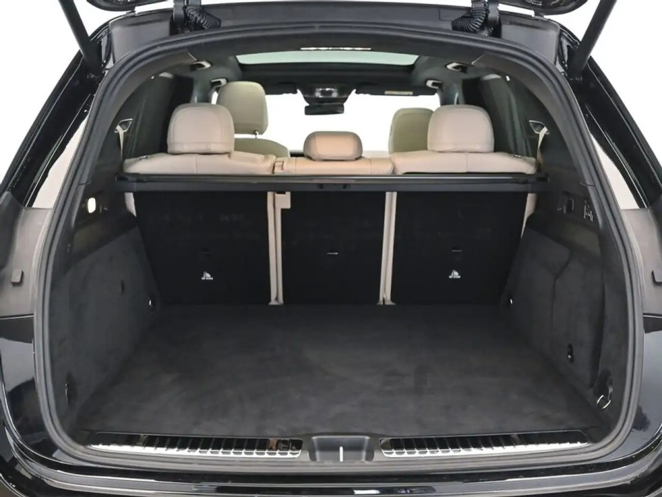 Mercedes-Benz GLE 53 AMG 4MATIC+ - foto 14