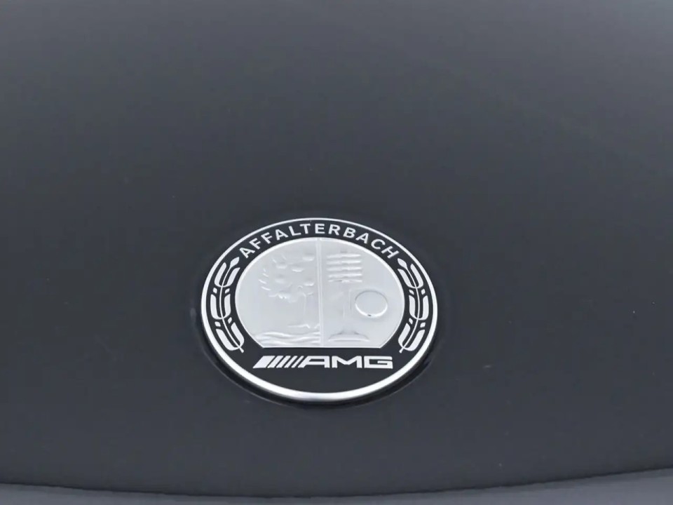 Mercedes-Benz GLE 53 AMG 4MATIC+ - foto 15