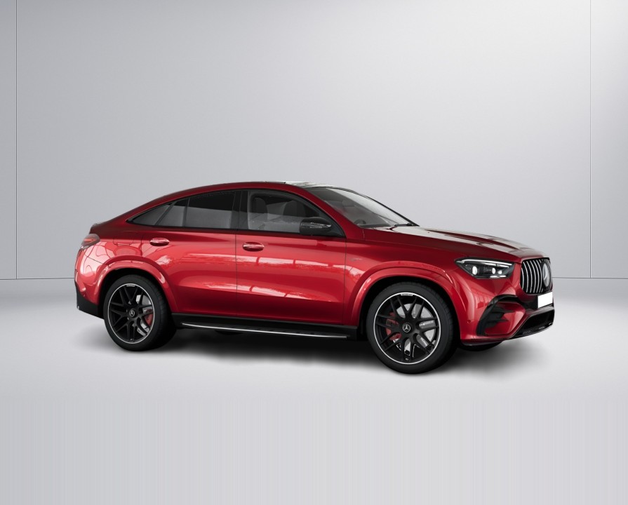 Mercedes-Benz GLE Coupé 53 AMG 4MATIC+ (2)