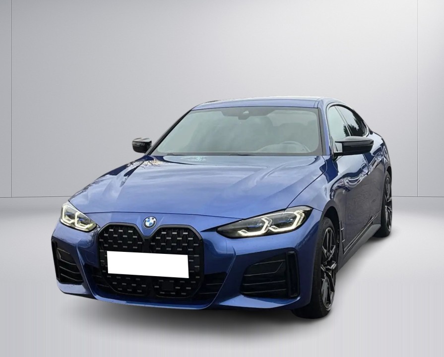 BMW Seria 4 M440i xDrive