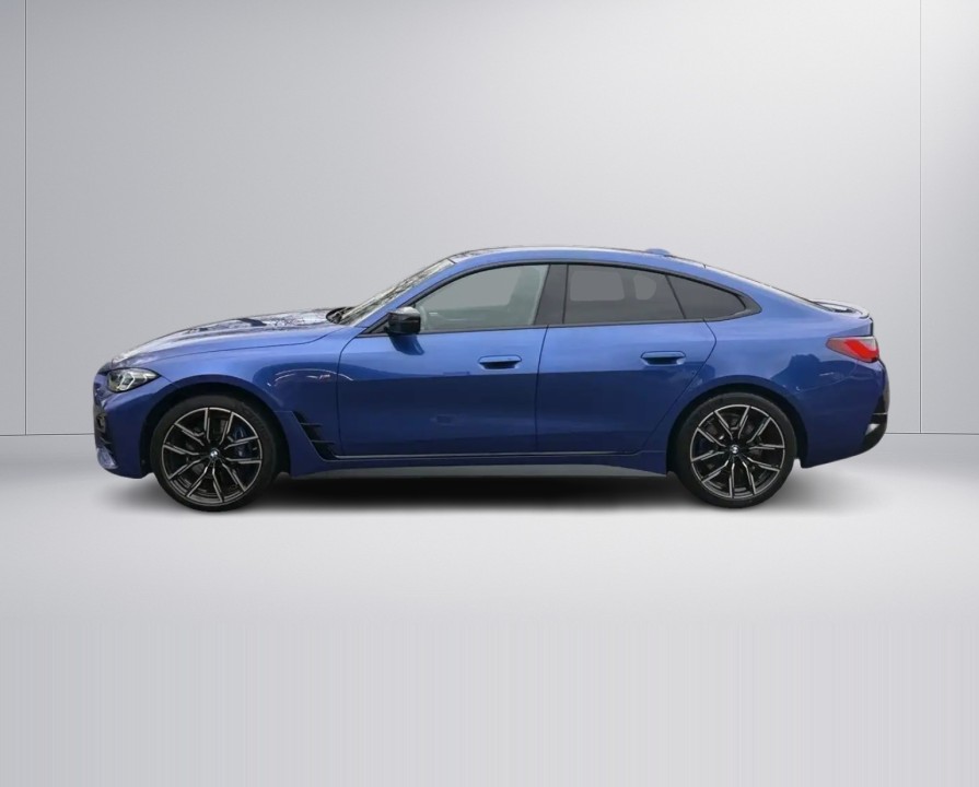 BMW Seria 4 M440i xDrive - foto 6