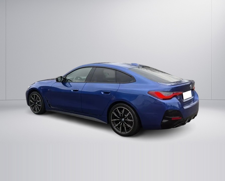 BMW Seria 4 M440i xDrive (5)