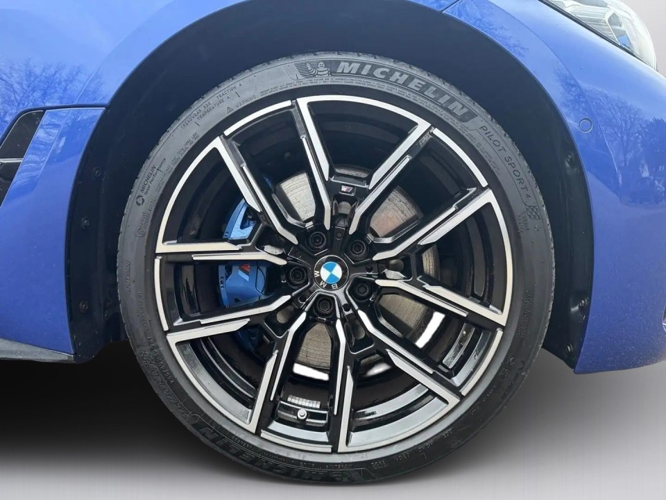 BMW Seria 4 M440i xDrive - foto 10