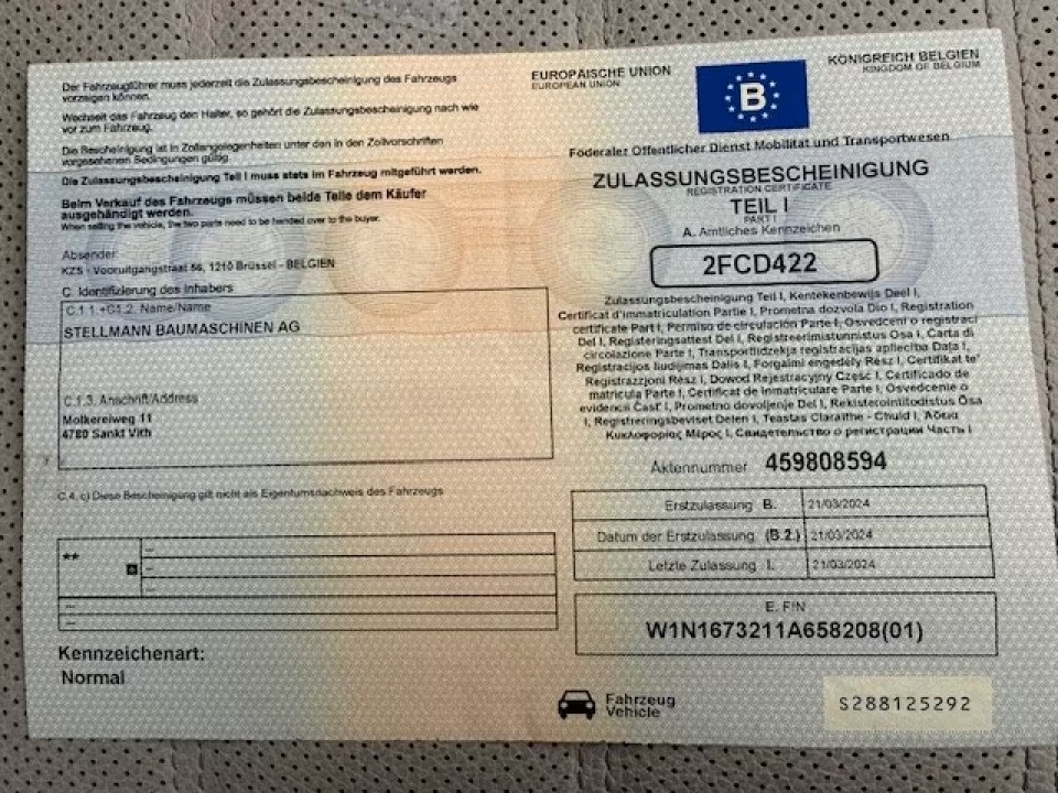 Mercedes-Benz GLE Coupé 350d 4MATIC - foto 37