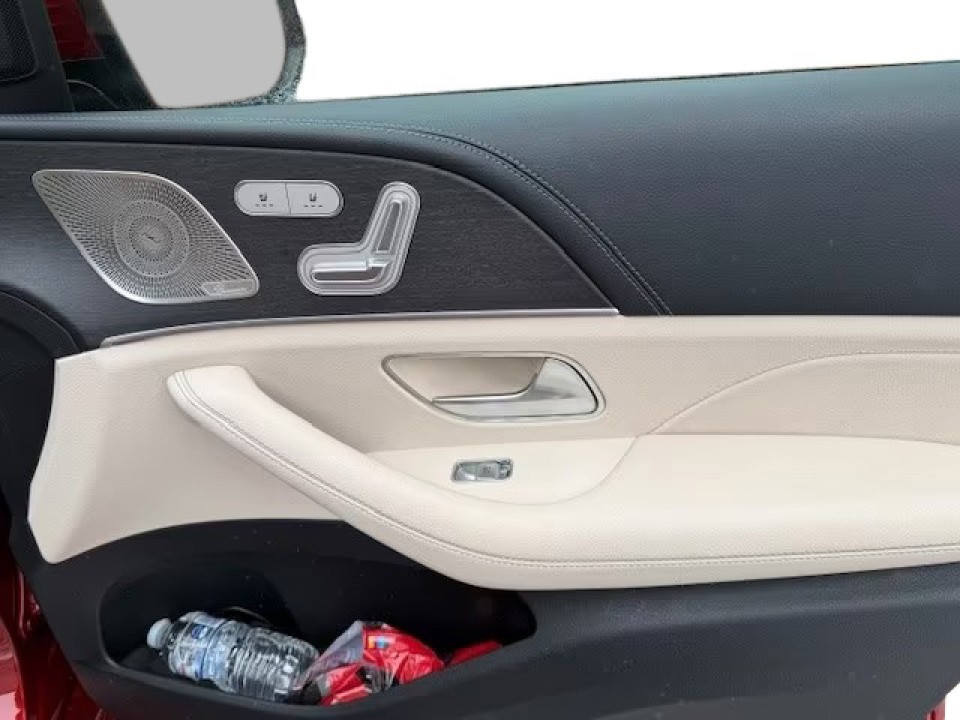 Mercedes-Benz GLE Coupé 350d 4MATIC - foto 20