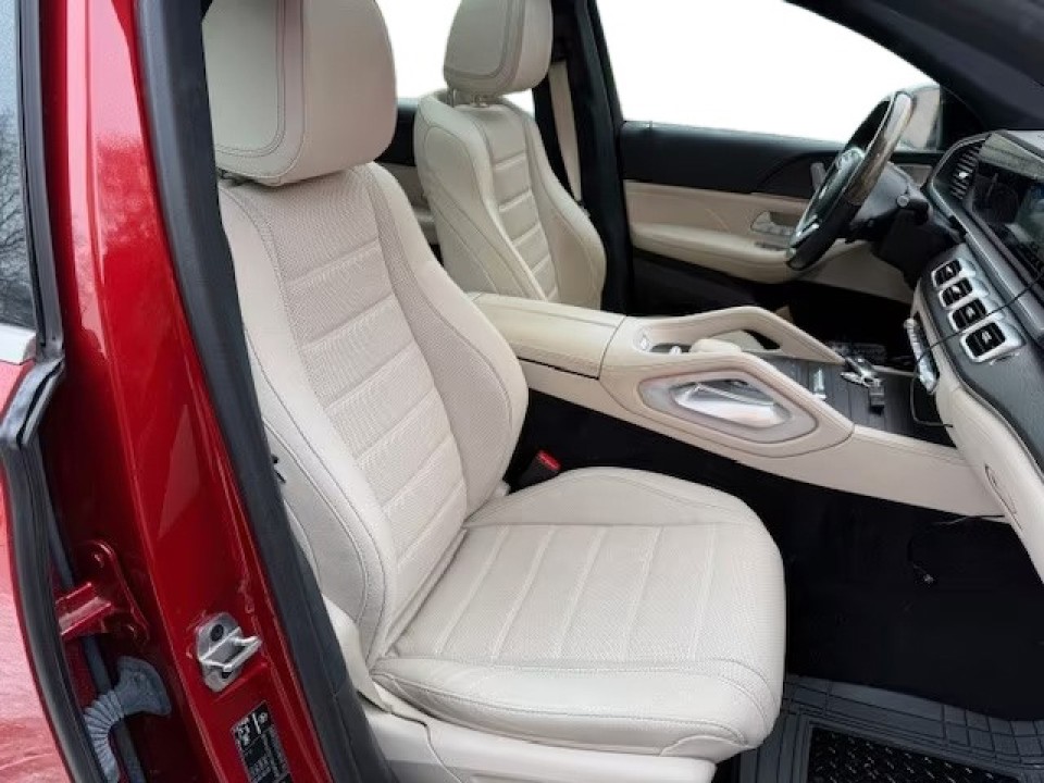 Mercedes-Benz GLE Coupé 350d 4MATIC - foto 12