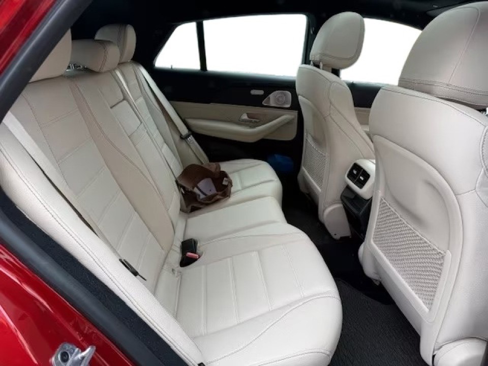 Mercedes-Benz GLE Coupé 350d 4MATIC - foto 11