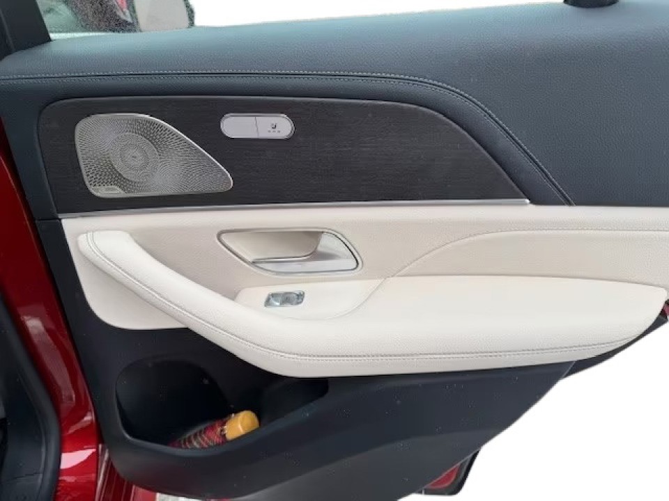Mercedes-Benz GLE Coupé 350d 4MATIC - foto 21