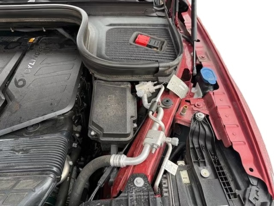 Mercedes-Benz GLE Coupé 350d 4MATIC - foto 25