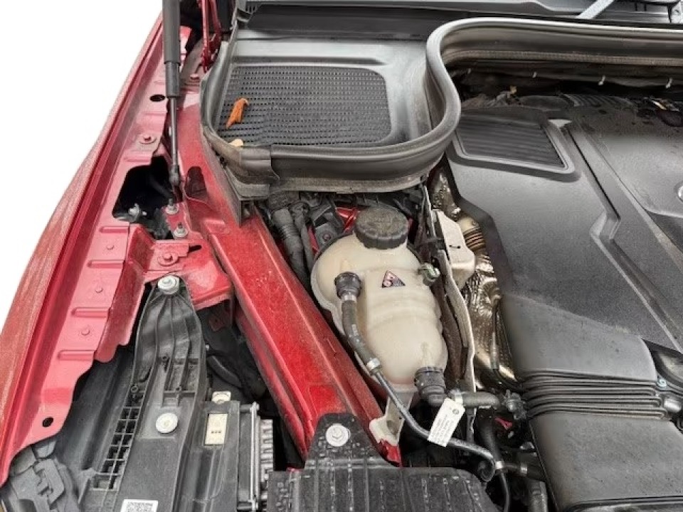 Mercedes-Benz GLE Coupé 350d 4MATIC - foto 26