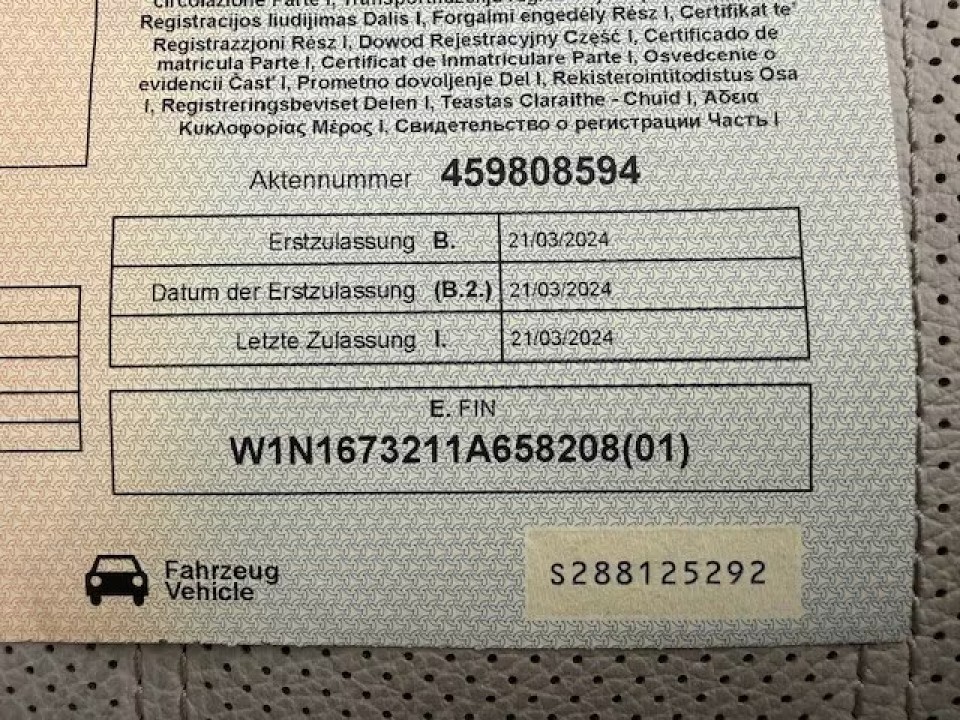 Mercedes-Benz GLE Coupé 350d 4MATIC - foto 35