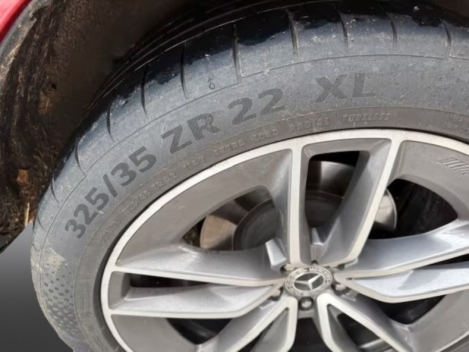 Mercedes-Benz GLE Coupé 350d 4MATIC - foto 34