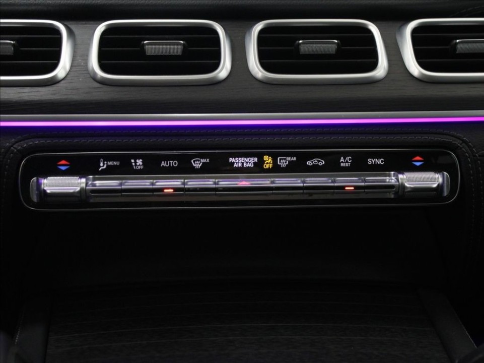 Mercedes-Benz GLE Coupé 400d AMG - foto 12
