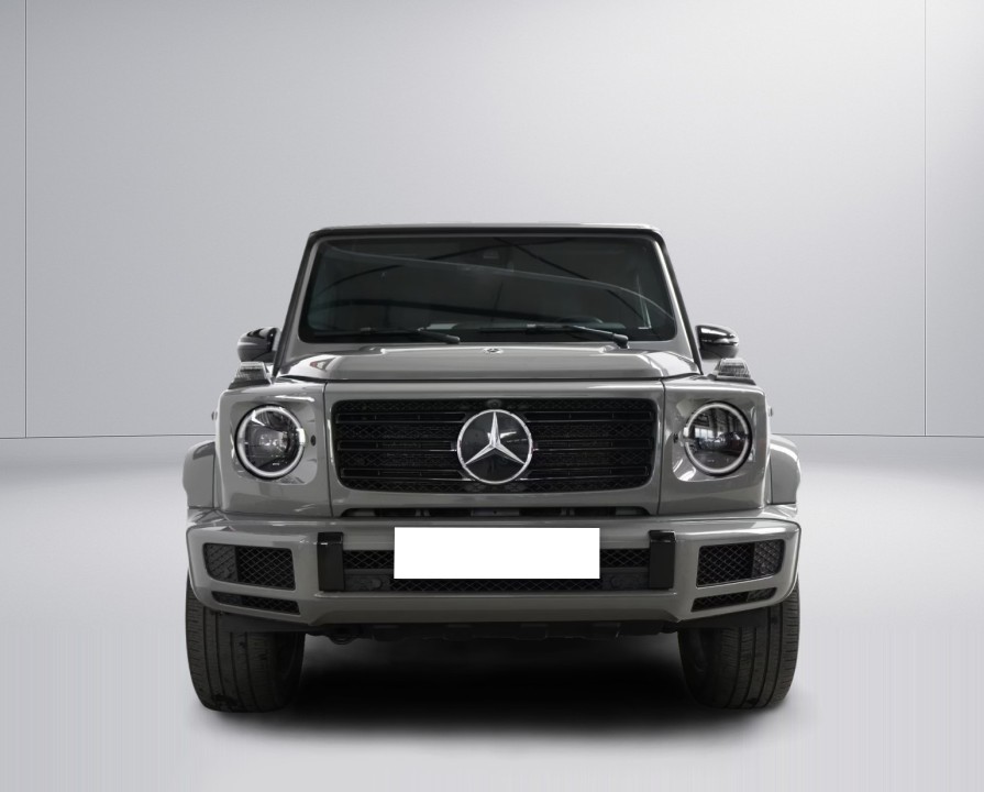 Mercedes-Benz G 400d AMG - foto 8
