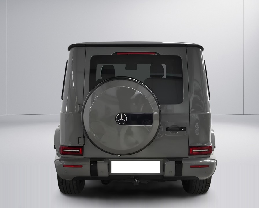 Mercedes-Benz G 400d AMG (5)