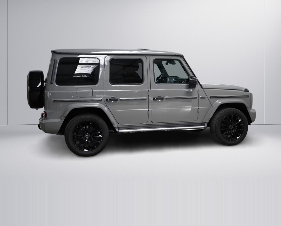 Mercedes-Benz G 400d AMG (2)