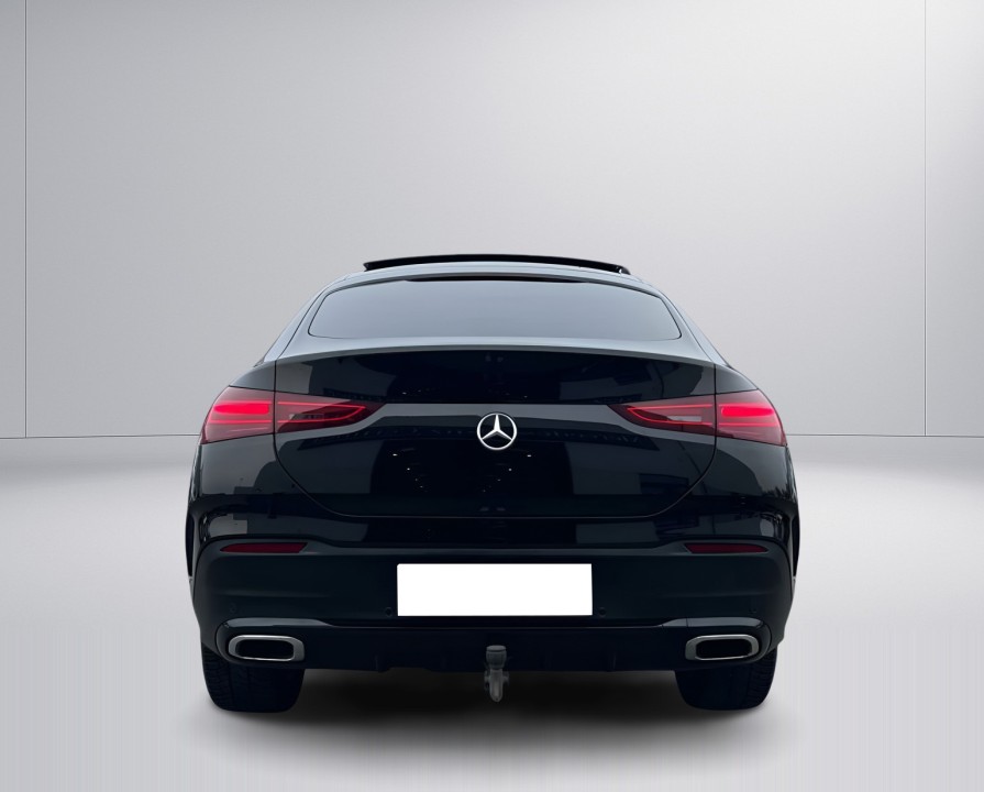 Mercedes-Benz GLE Coupé 450d 4MATIC AMG (4)