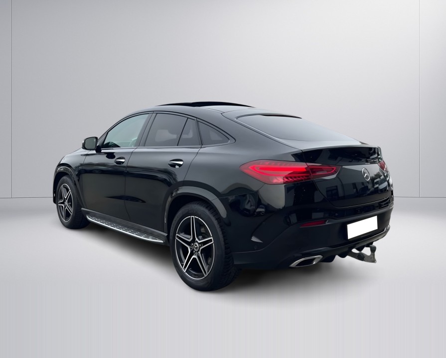 Mercedes-Benz GLE Coupé 450d 4MATIC AMG (5)