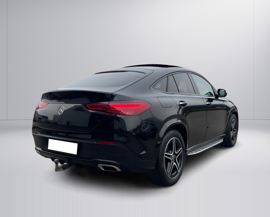 Mercedes-Benz GLE Coupé 450d 4MATIC AMG (3)
