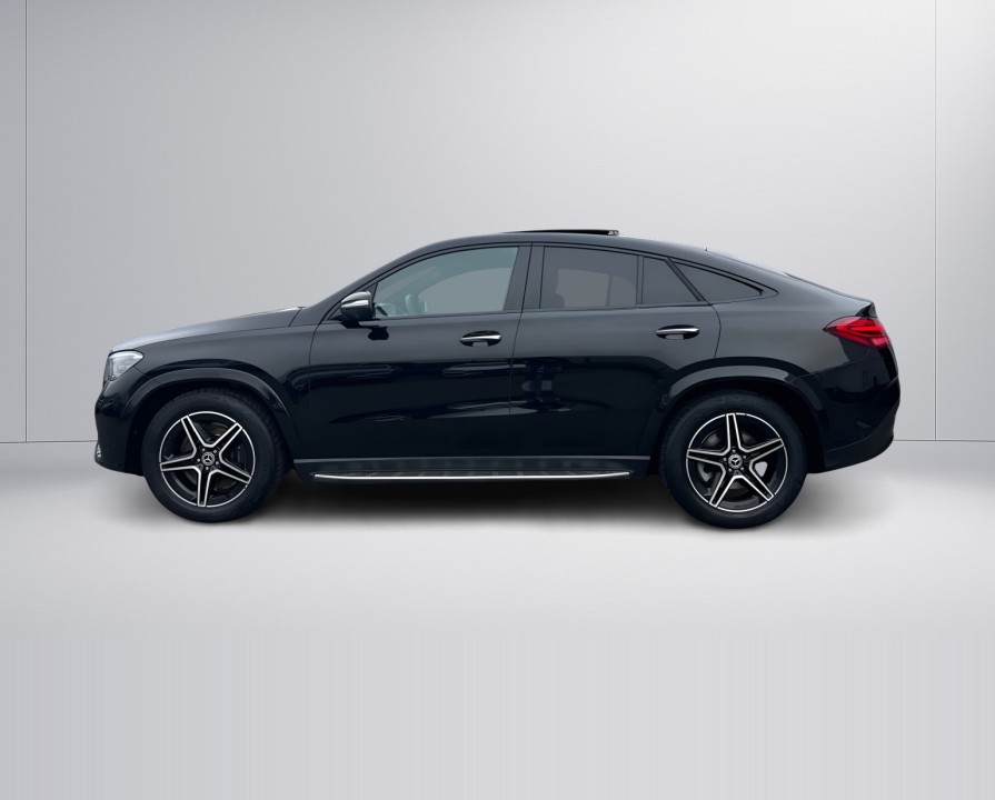 Mercedes-Benz GLE Coupé 450d 4MATIC AMG - foto 6