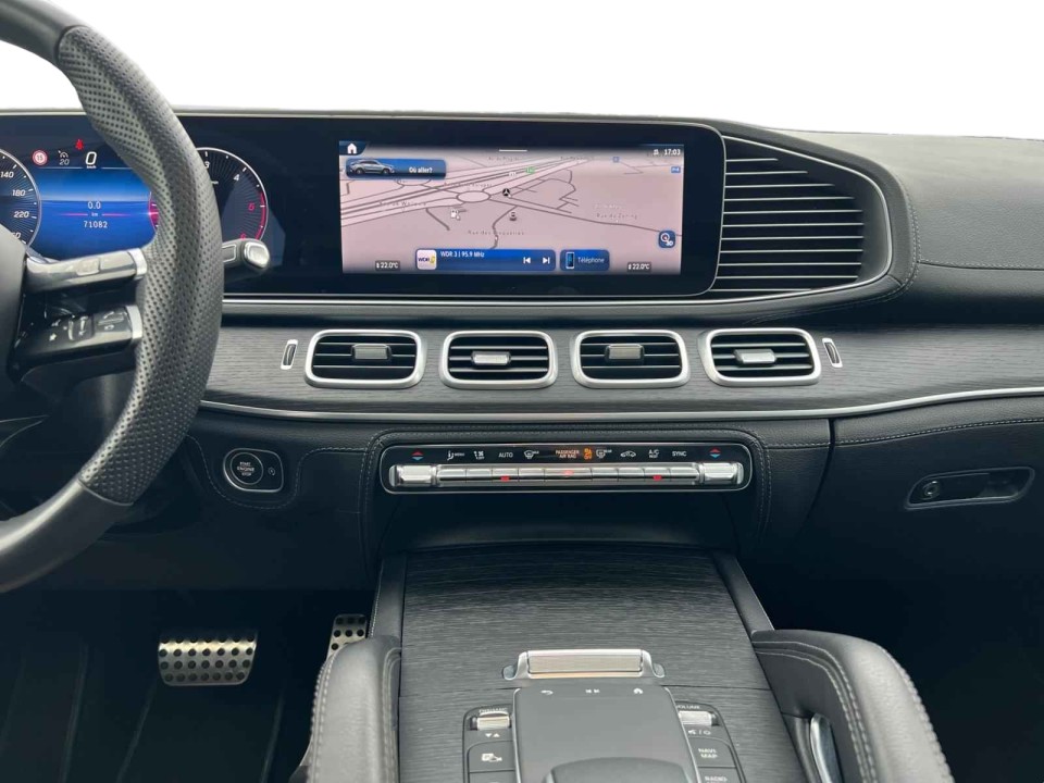 Mercedes-Benz GLE Coupé 450d 4MATIC AMG - foto 13