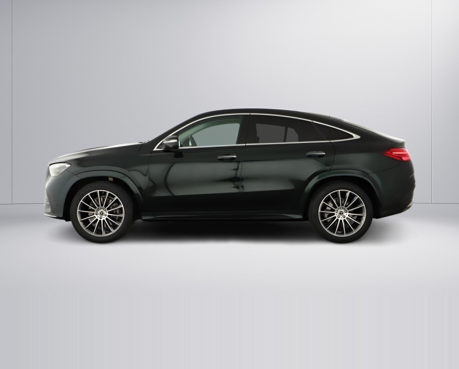 Mercedes-Benz GLE Coupé 300d 4MATIC AMG (2)