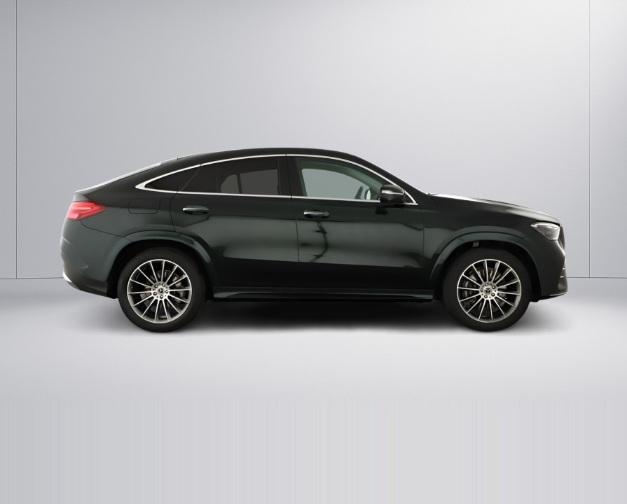 Mercedes-Benz GLE Coupé 300d 4MATIC AMG - foto 6
