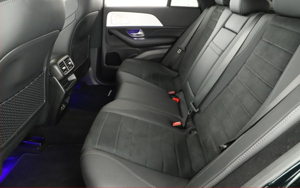 Mercedes-Benz GLE Coupé 300d 4MATIC AMG - foto 8