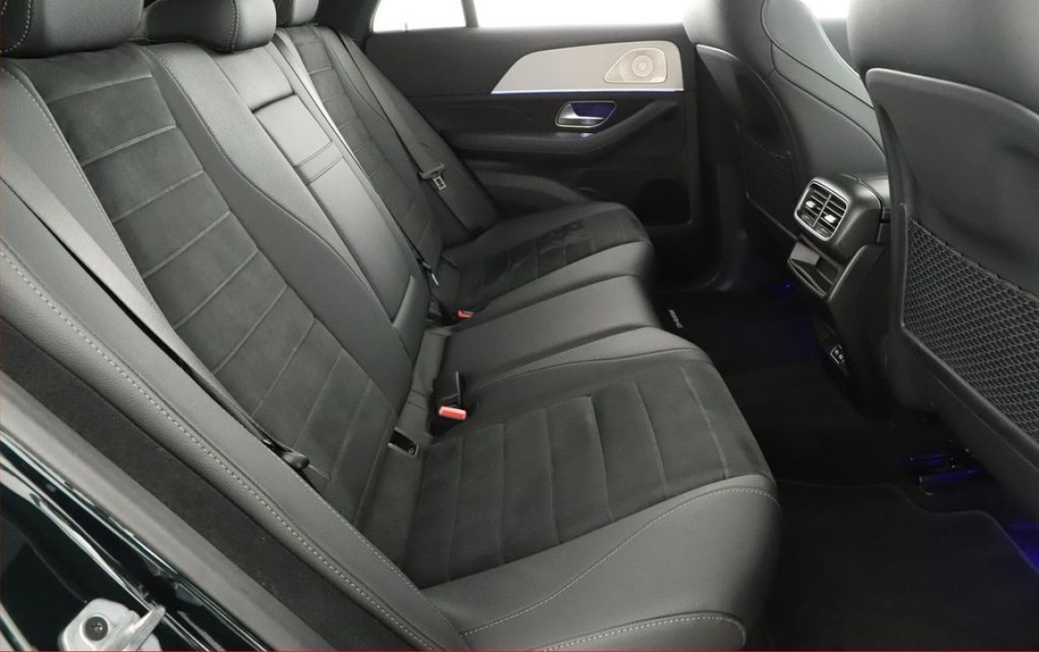 Mercedes-Benz GLE Coupé 300d 4MATIC AMG - foto 9