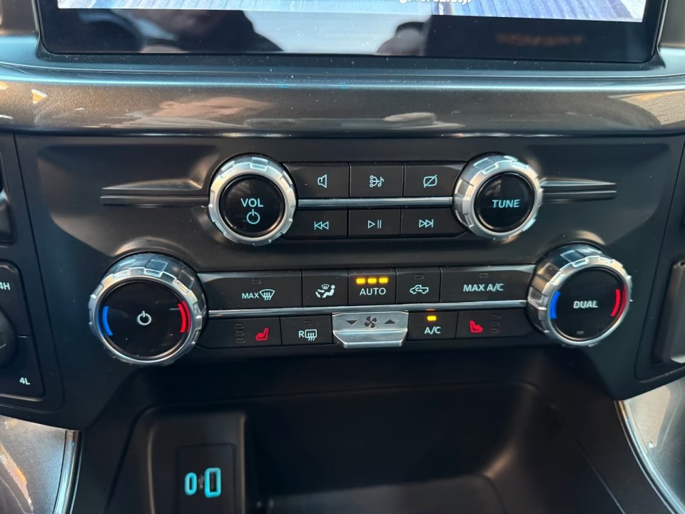 Ford F150 - foto 15