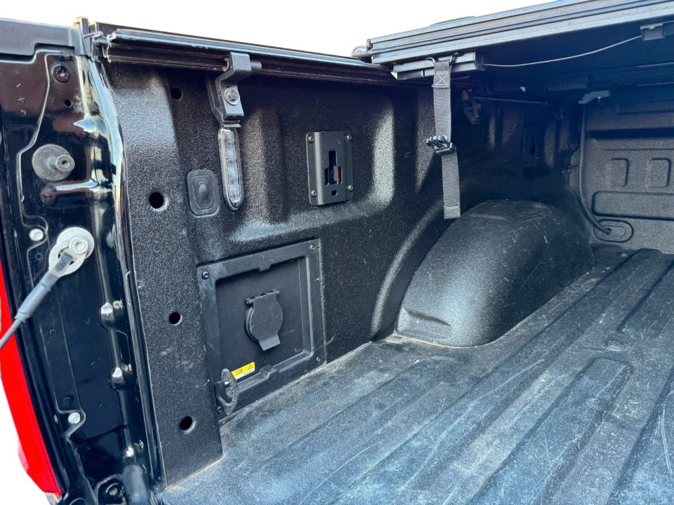 Ford F150 - foto 28