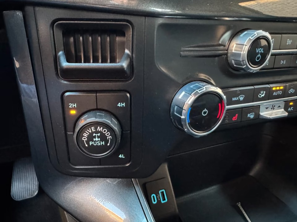 Ford F150 - foto 16