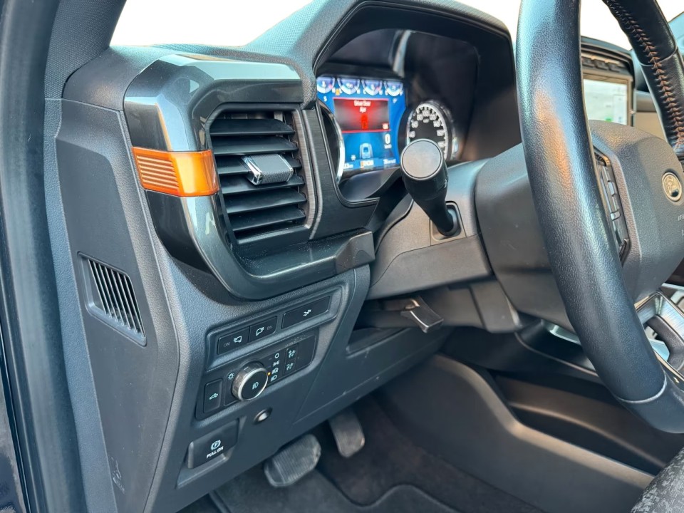 Ford F150 - foto 11