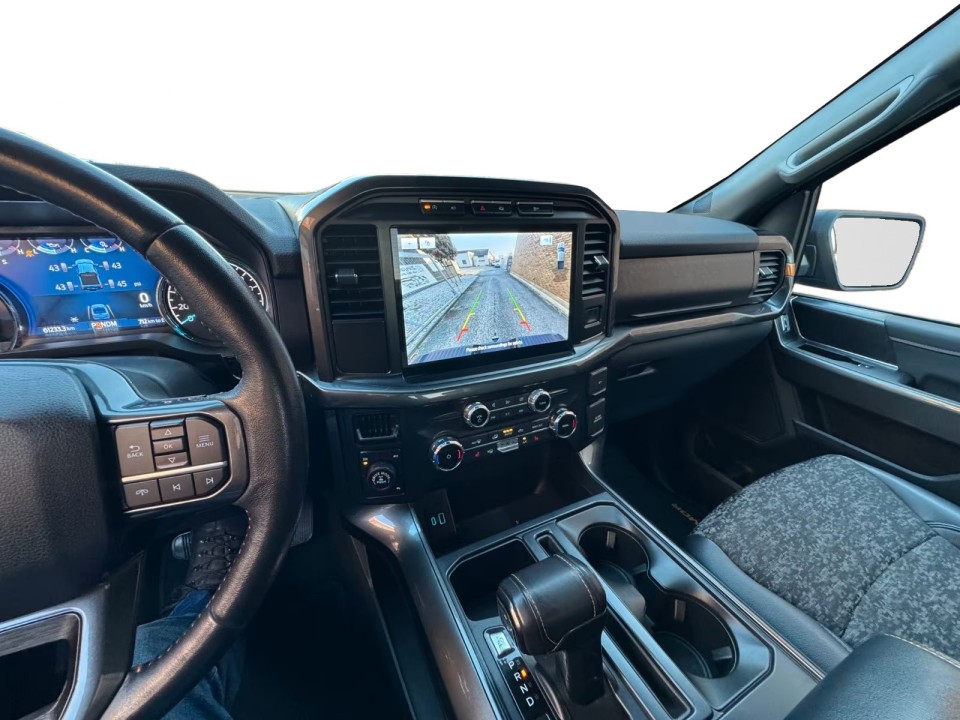 Ford F150 - foto 13