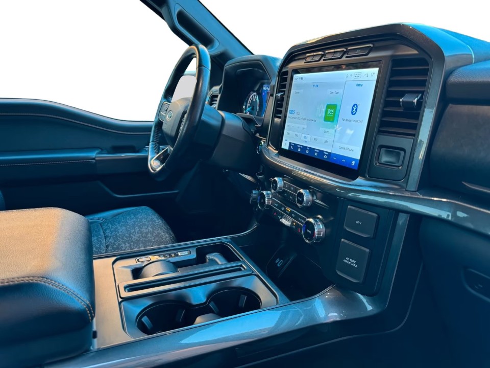 Ford F150 - foto 9
