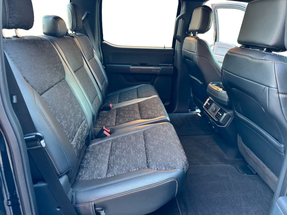 Ford F150 - foto 19