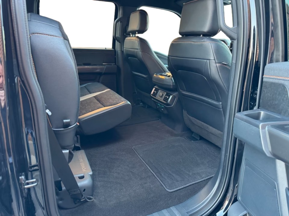 Ford F150 - foto 21