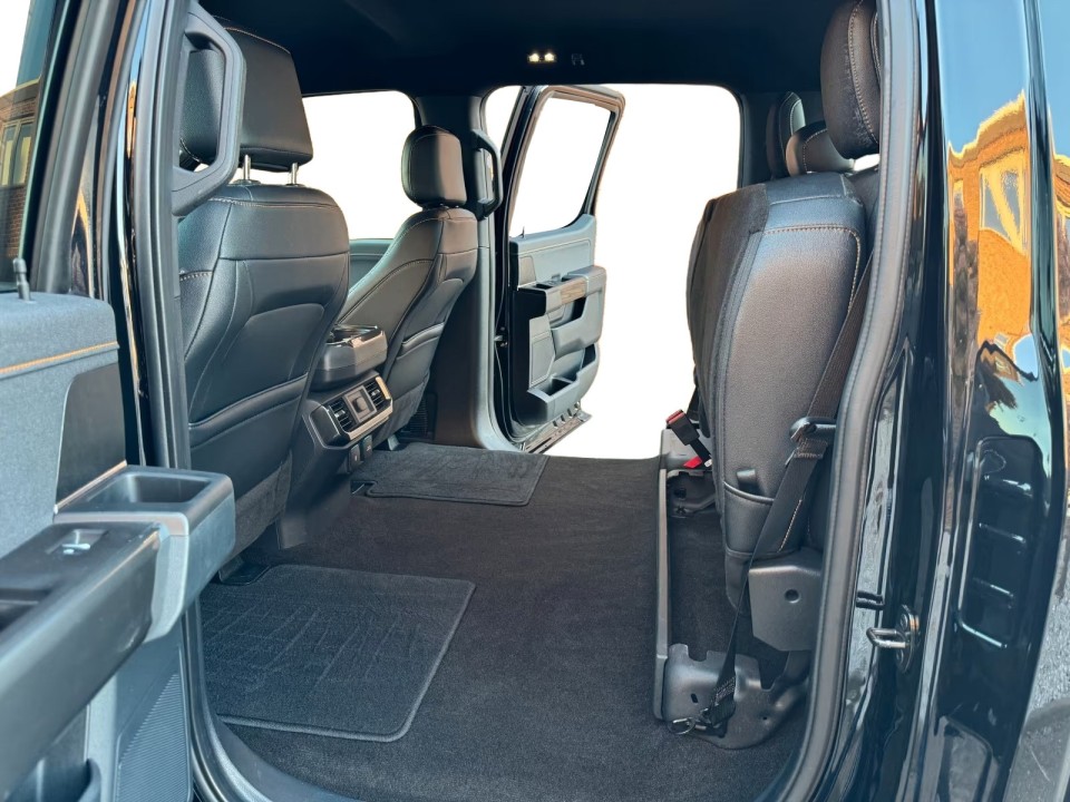 Ford F150 - foto 22